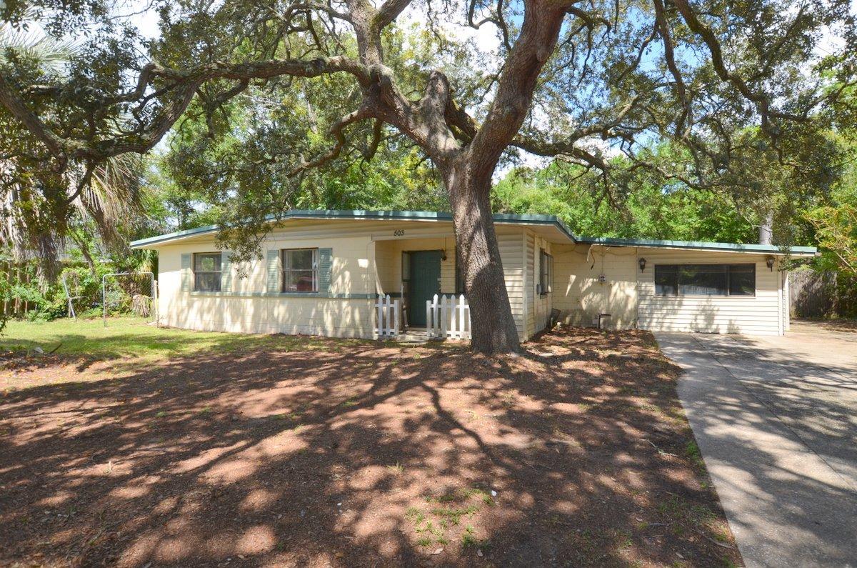 503 South Avenue - Photo 1