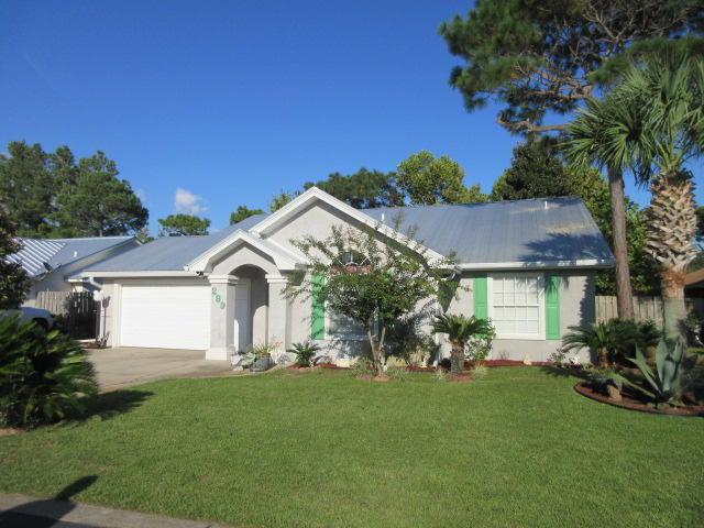 289 White Heron Drive - Photo 1
