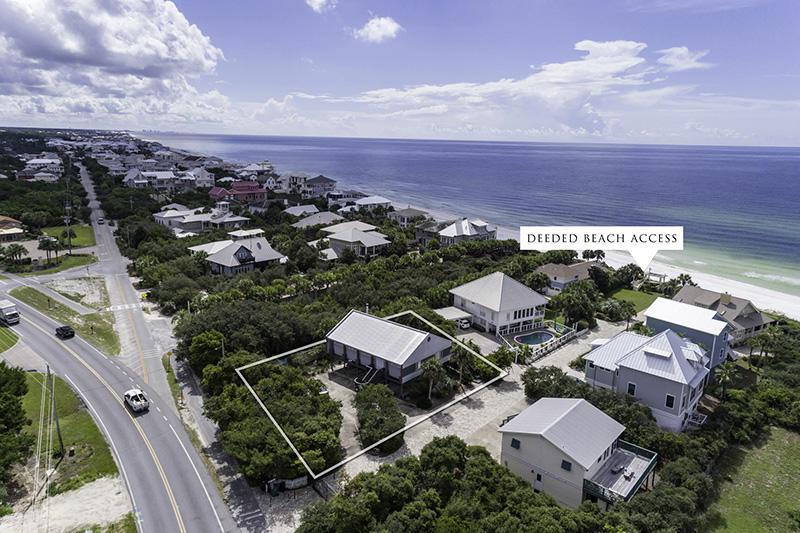 25 Sea Turtle Drive - Photo 1