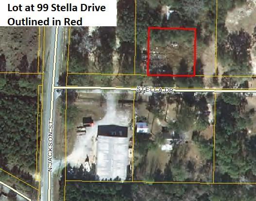 Lot at 99 Stella Drive - Photo 1