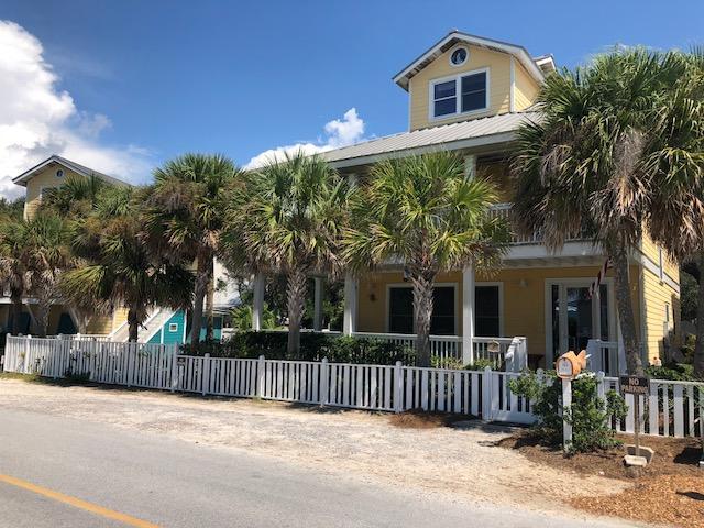 183 Magnolia Street - Photo 1