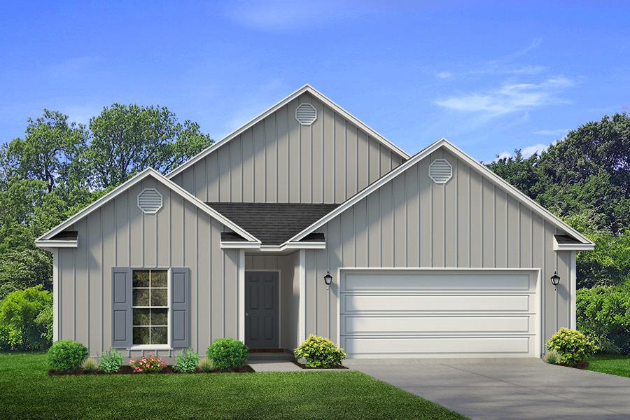 228 Stonegate Drive - Photo 1