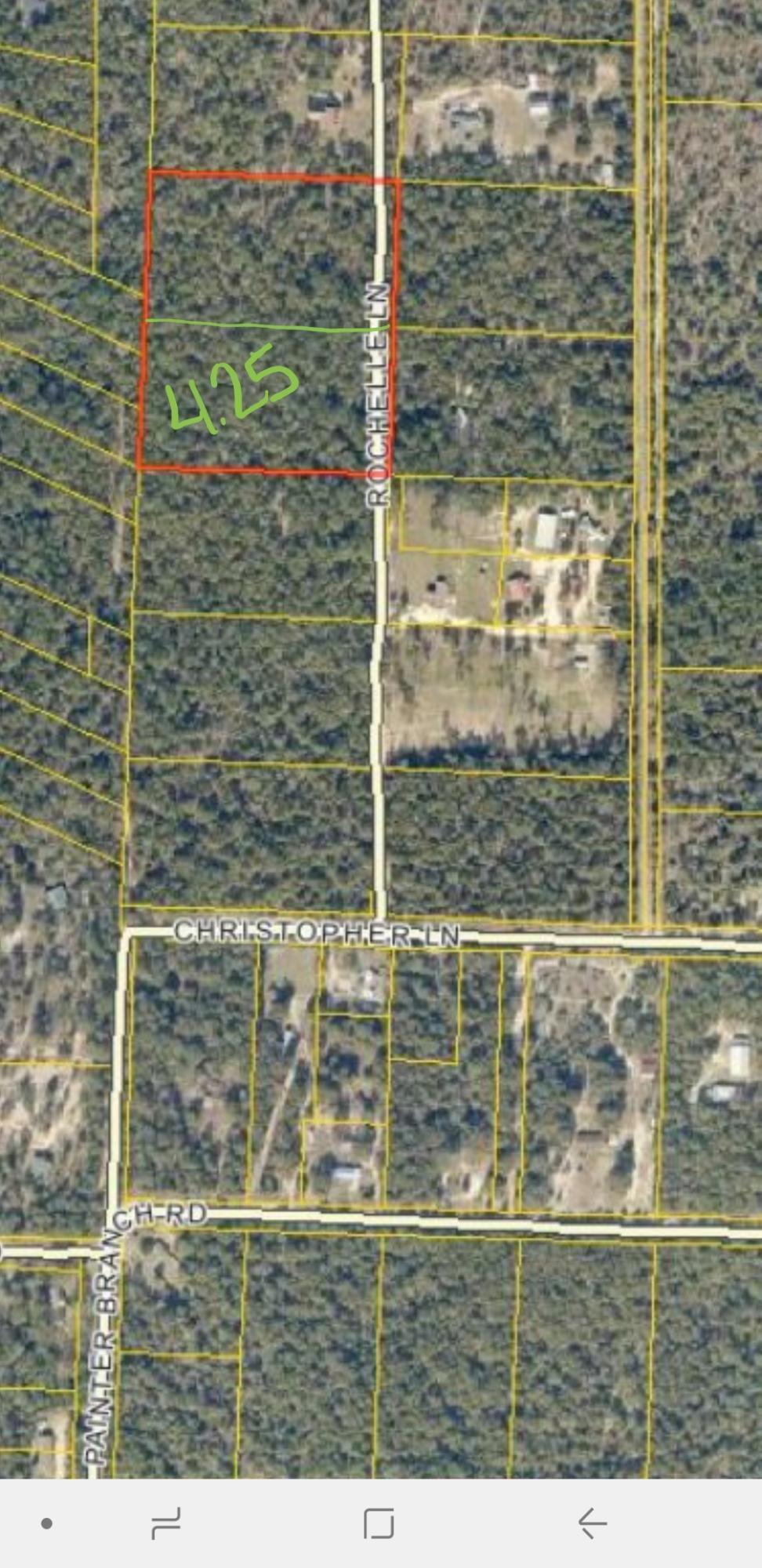 TBD Rochelle Ln - Photo 1
