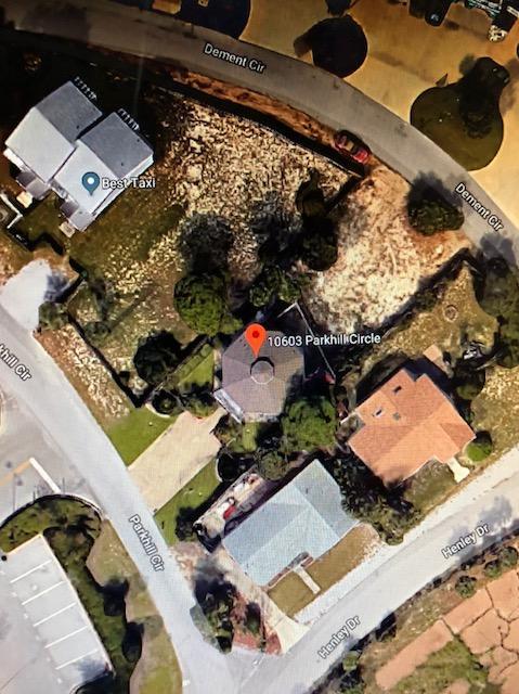 10603 Parkhill Circle - Photo 1