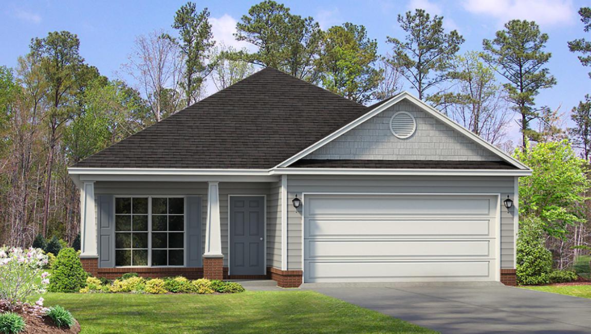 232 Lottie Loop - Photo 1