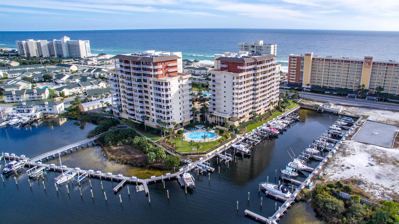 725 Gulf Shore Drive - Photo 1