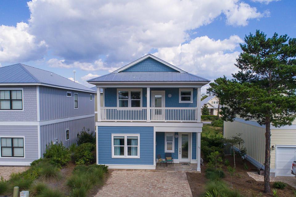 28 Emma Huggins Lane - Photo 1