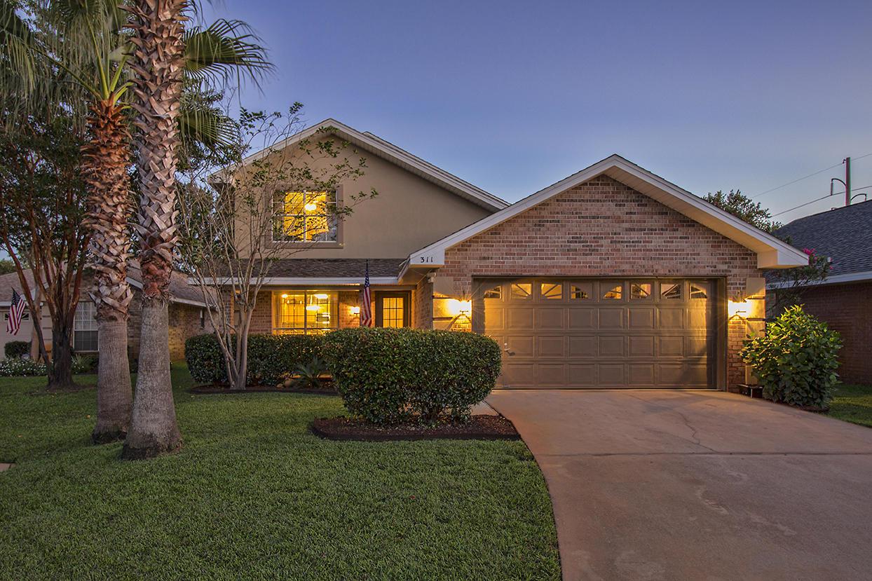 311 Wimico Circle - Photo 1