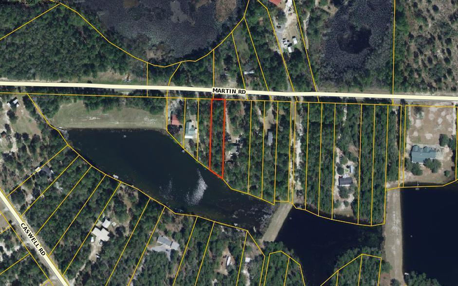 .42ac. Martin Road - Photo 1