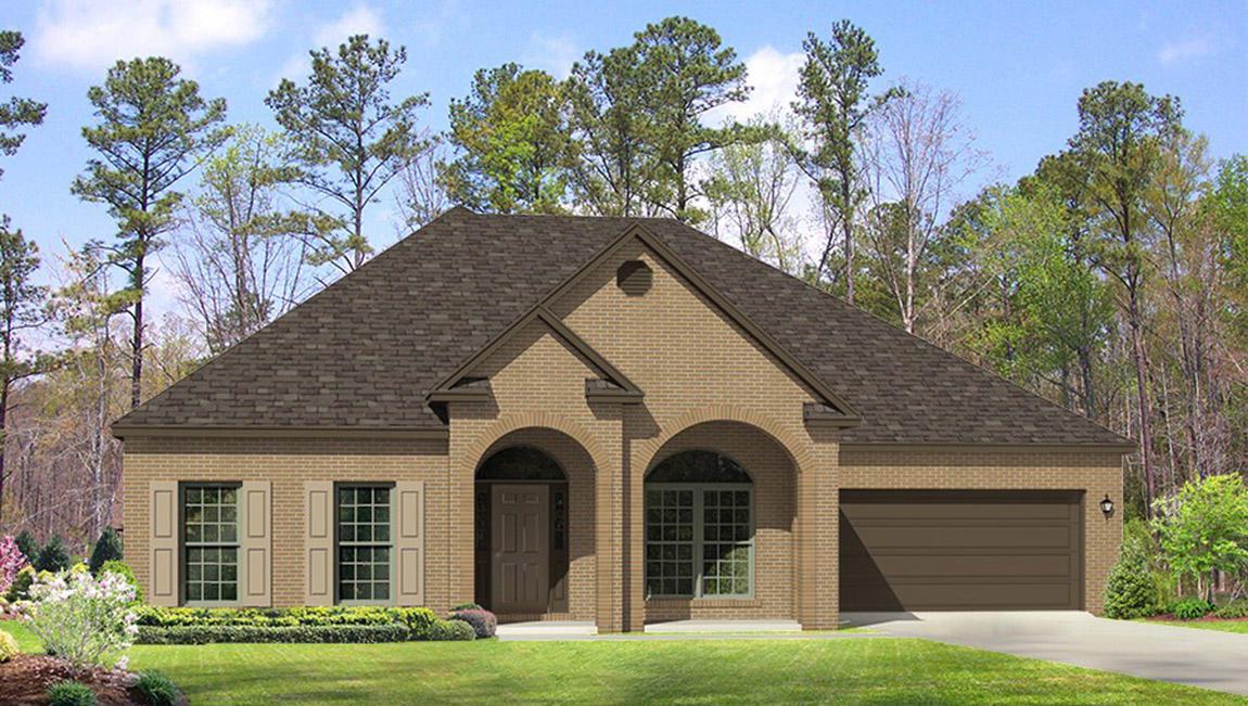 309 Merlin Court - Photo 1