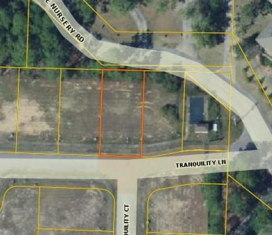 Lot 6 Tranquility Lane - Photo 1