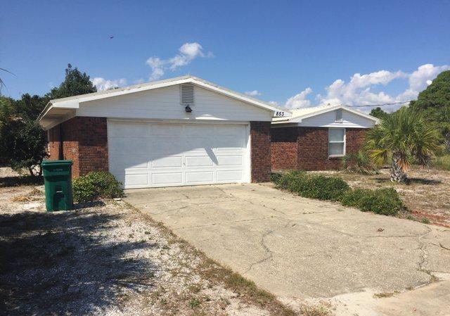 853 Tarpon Drive - Photo 1