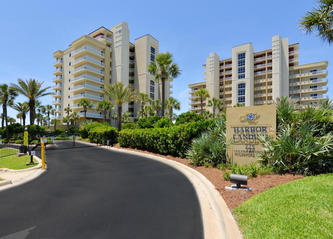 725 Gulf Shore Drive - Photo 1