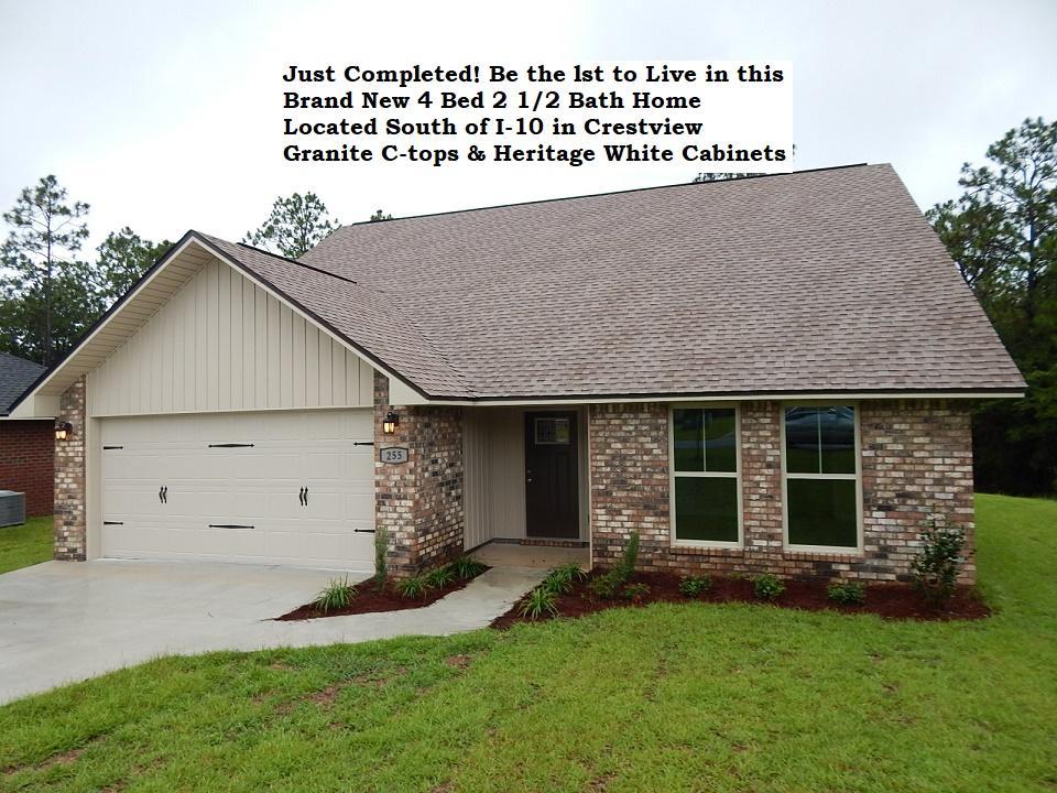255 Cassady Ln Lane - Photo 1