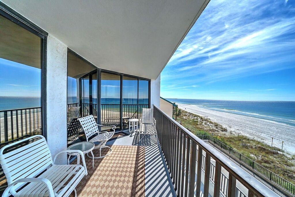 17155 Front Beach Road - Photo 1
