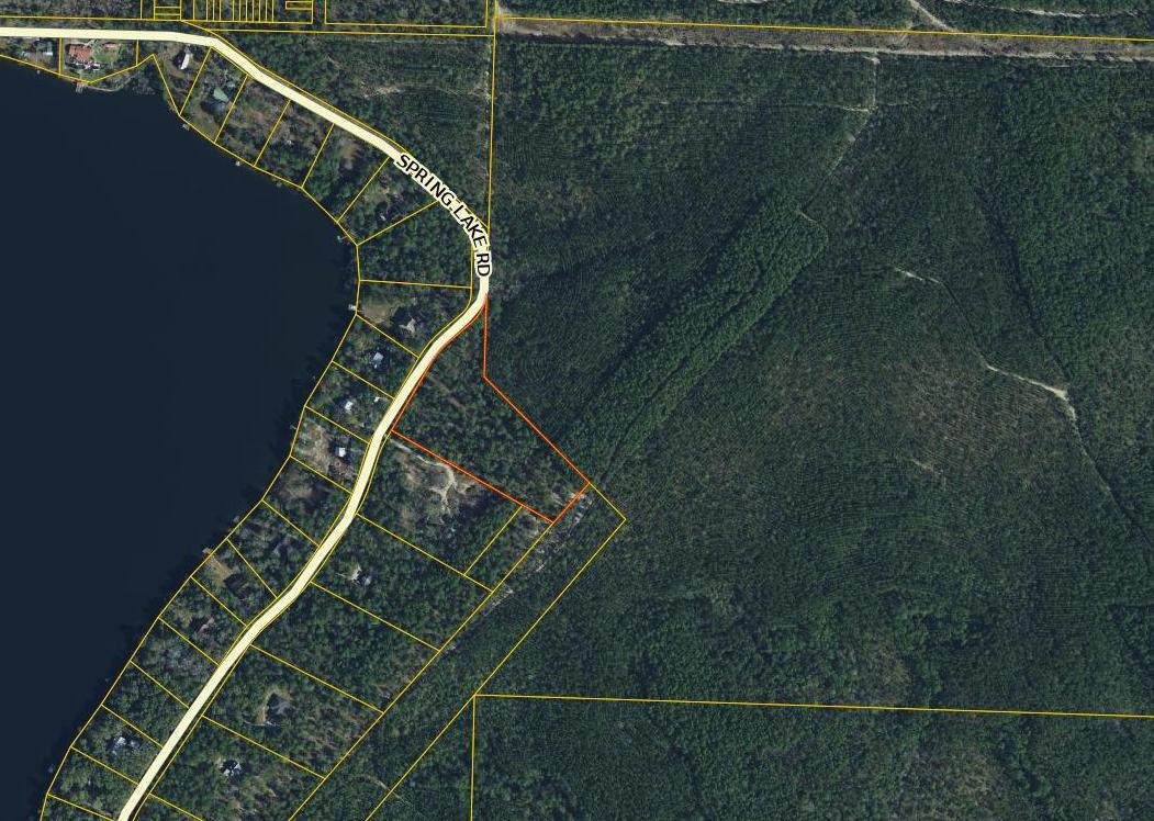 00 Spring Lake Road - Photo 1