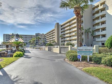 506 Gulf Shore Drive - Photo 1