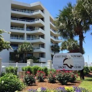 100 Gulf Shore Drive - Photo 1