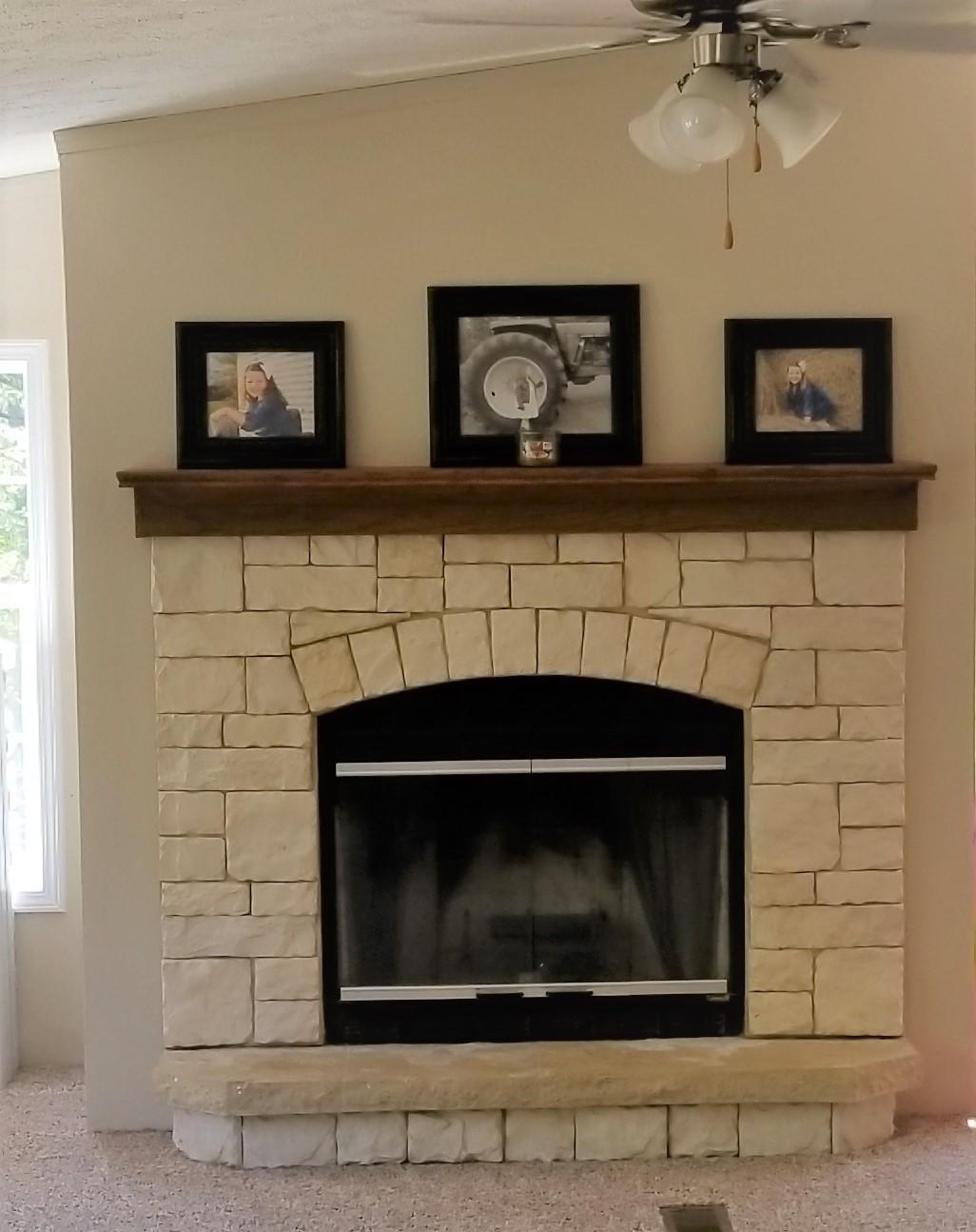 4195 Log Lake Road - Photo 1