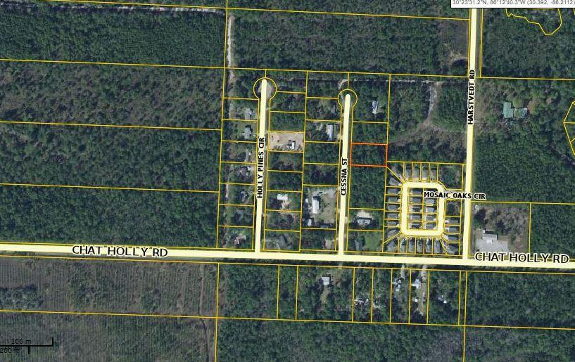Lot 5 Cessna Street - Photo 1