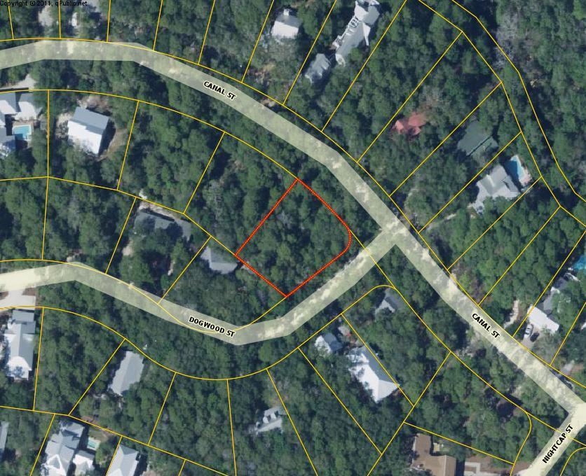 LOT 13 Dogwood Street - Photo 1