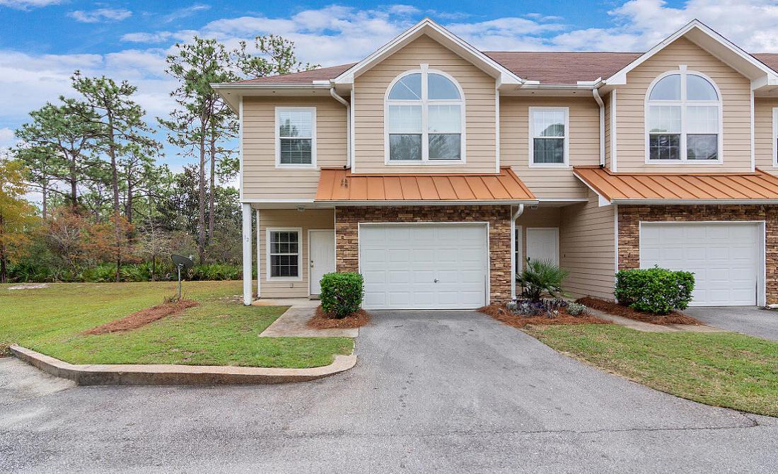732 Mack Bayou Drive - Photo 1