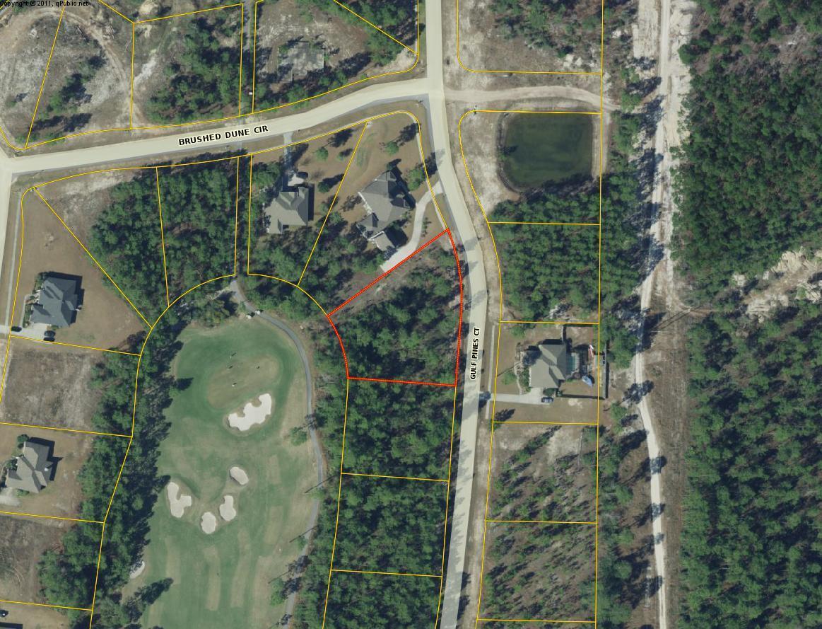 LOT 3 Gulf Pines Court - Photo 1