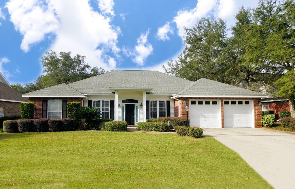4227 Lost Horse Circle - Photo 1