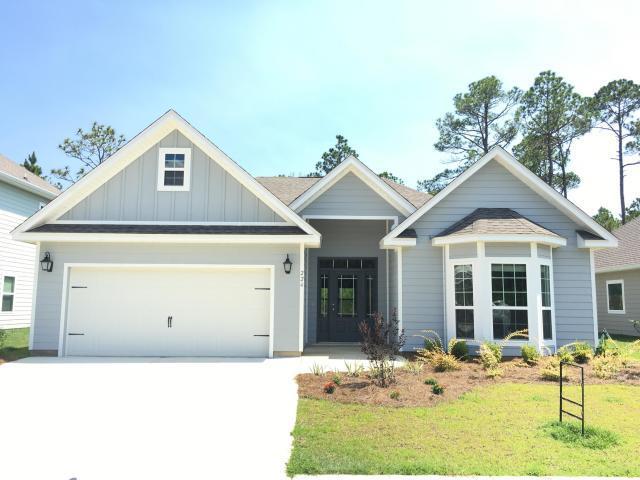 224 Eagle Bay Lane - Photo 1
