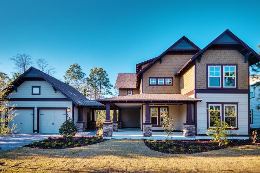 1509 Little Hawk Lane - Photo 1