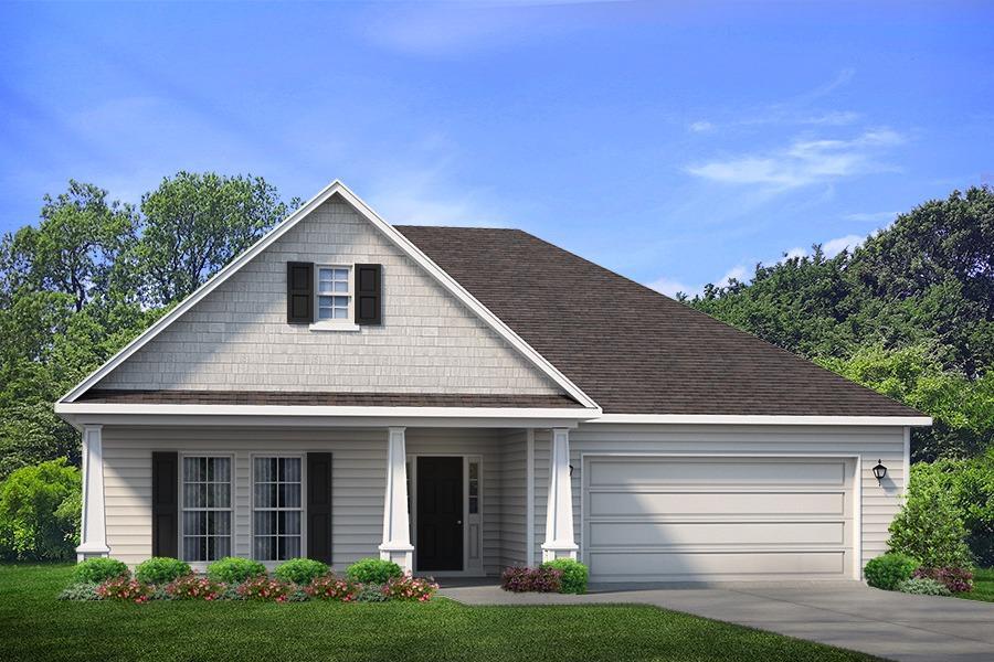 126 Bryant Road - Photo 1