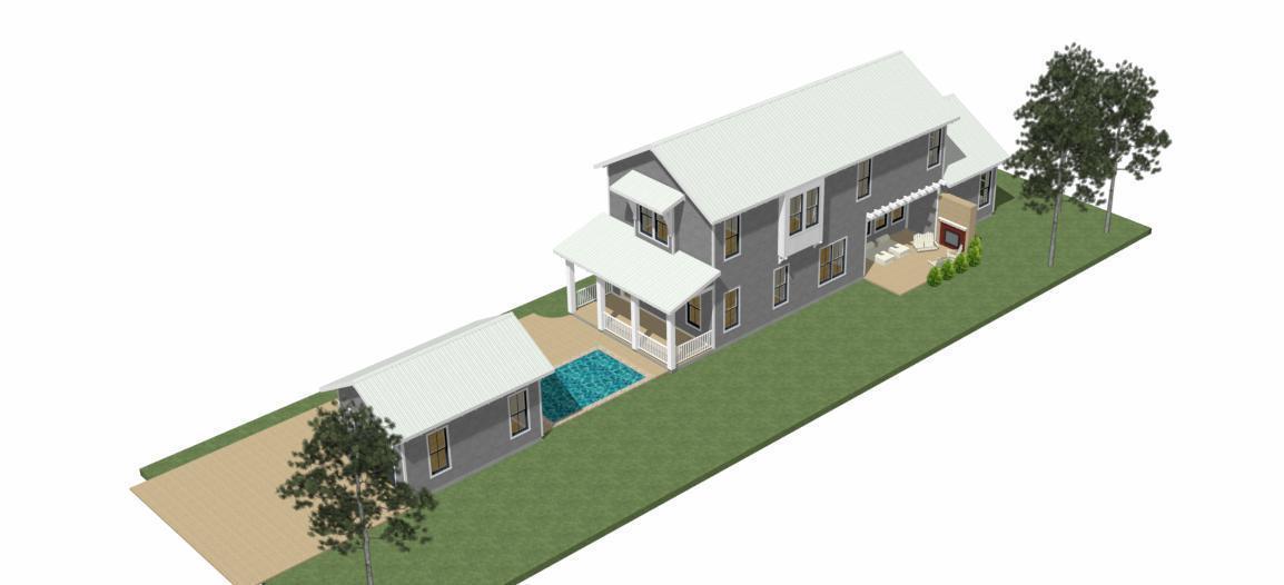 Lot 14 Gulf Point Road - Photo 1