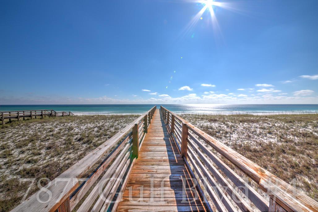 7877 Gulf Boulevard - Photo 1