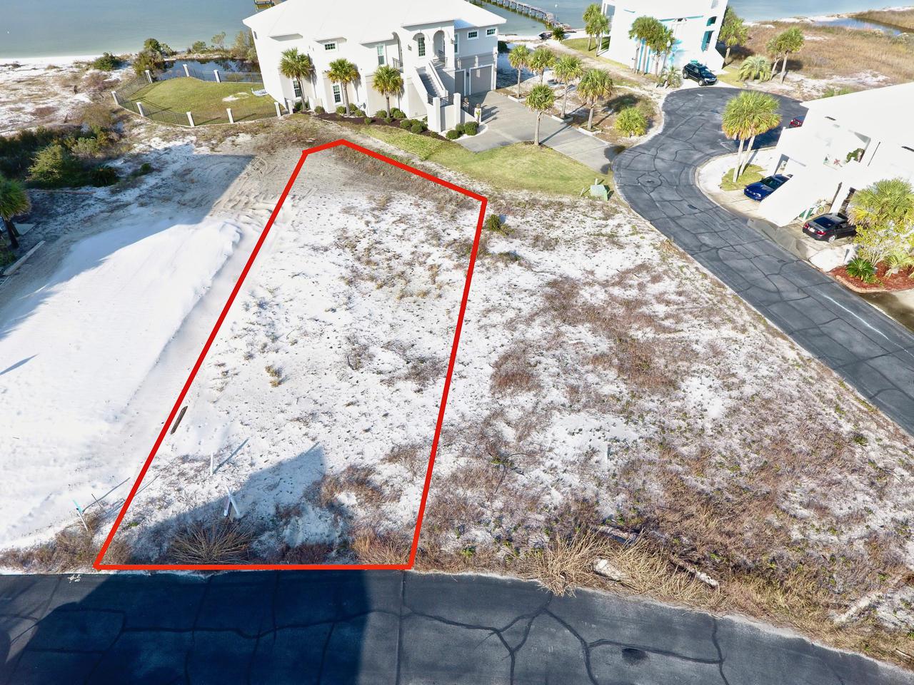 Lot 5 Bermuda Drive - Photo 1