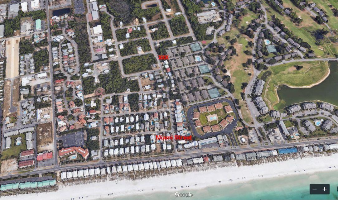 Lot 12 Miami Street - Photo 1