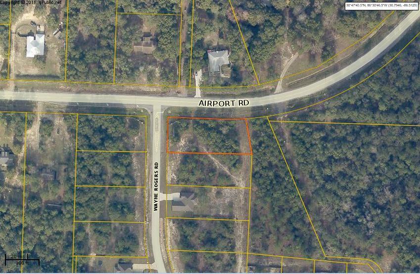 Lot A1 Wayne Rogers Road - Photo 1