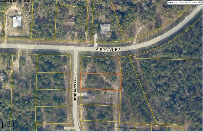 Lot A2 Wayne Rogers Road - Photo 1