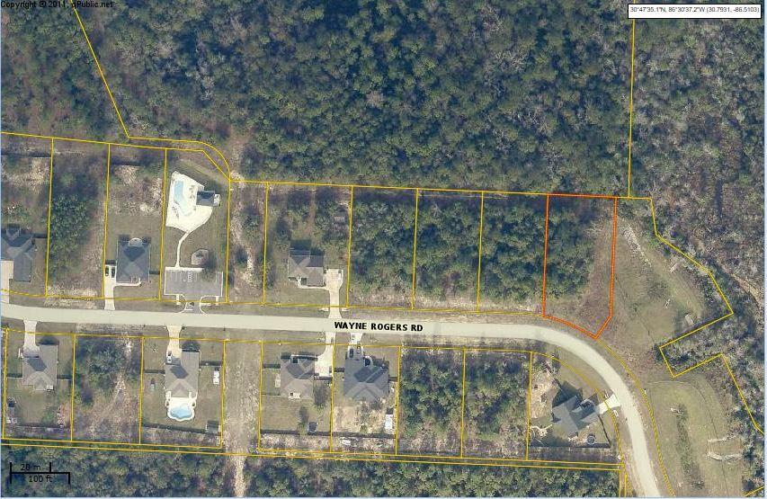 Lot D5 Wayne Rogers Road - Photo 1