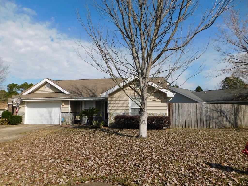 1868 Heartland Drive - Photo 1