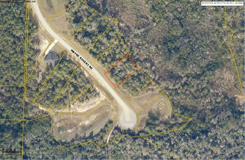 Lot F5 Wayne Rogers Road - Photo 1