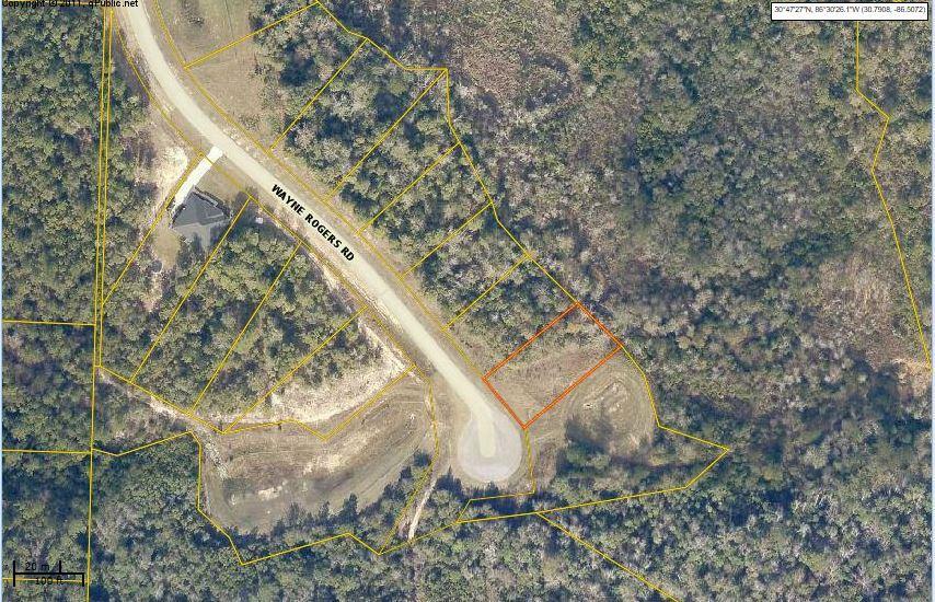 Lot F7 Wayne Rogers Road - Photo 1