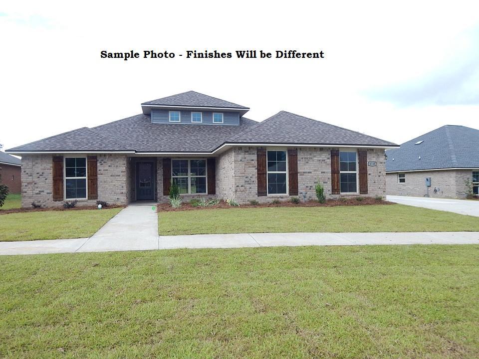 4719 Chanson Crossing - Photo 1