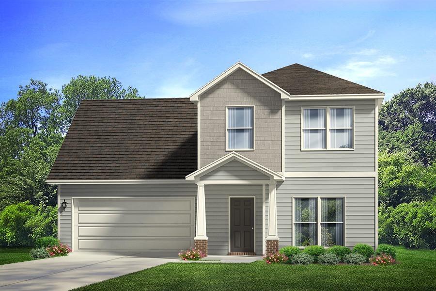 87 Eagle Bay Lane - Photo 1