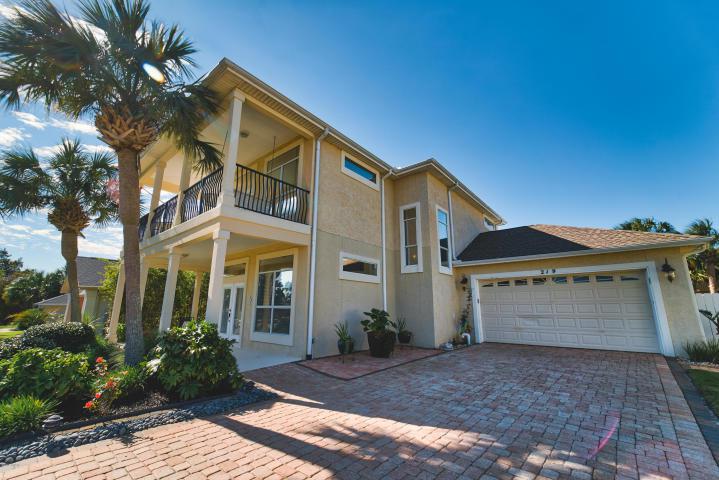 219 Summer Breeze Road - Photo 1