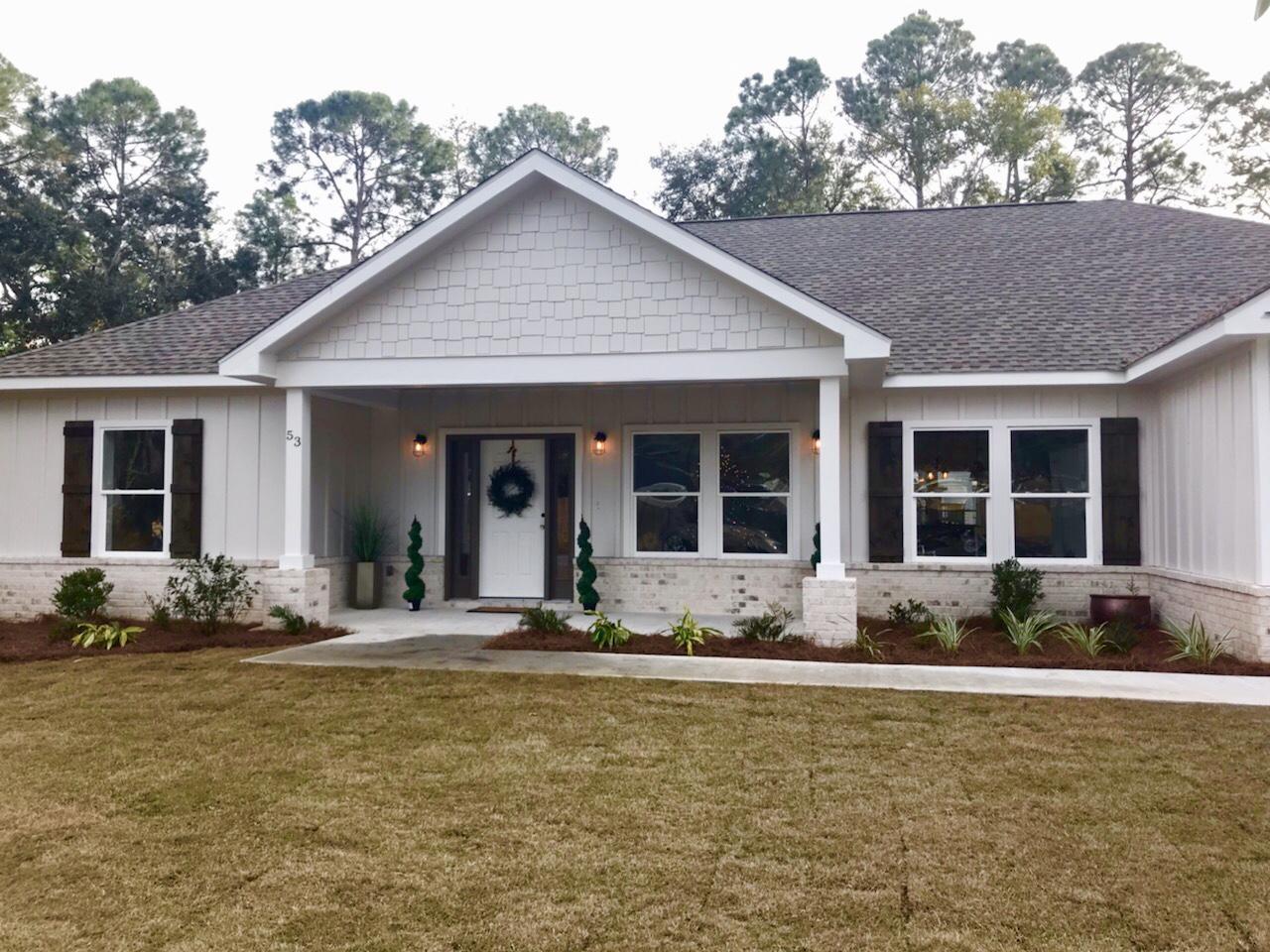 53 Wild Briar Road - Photo 1