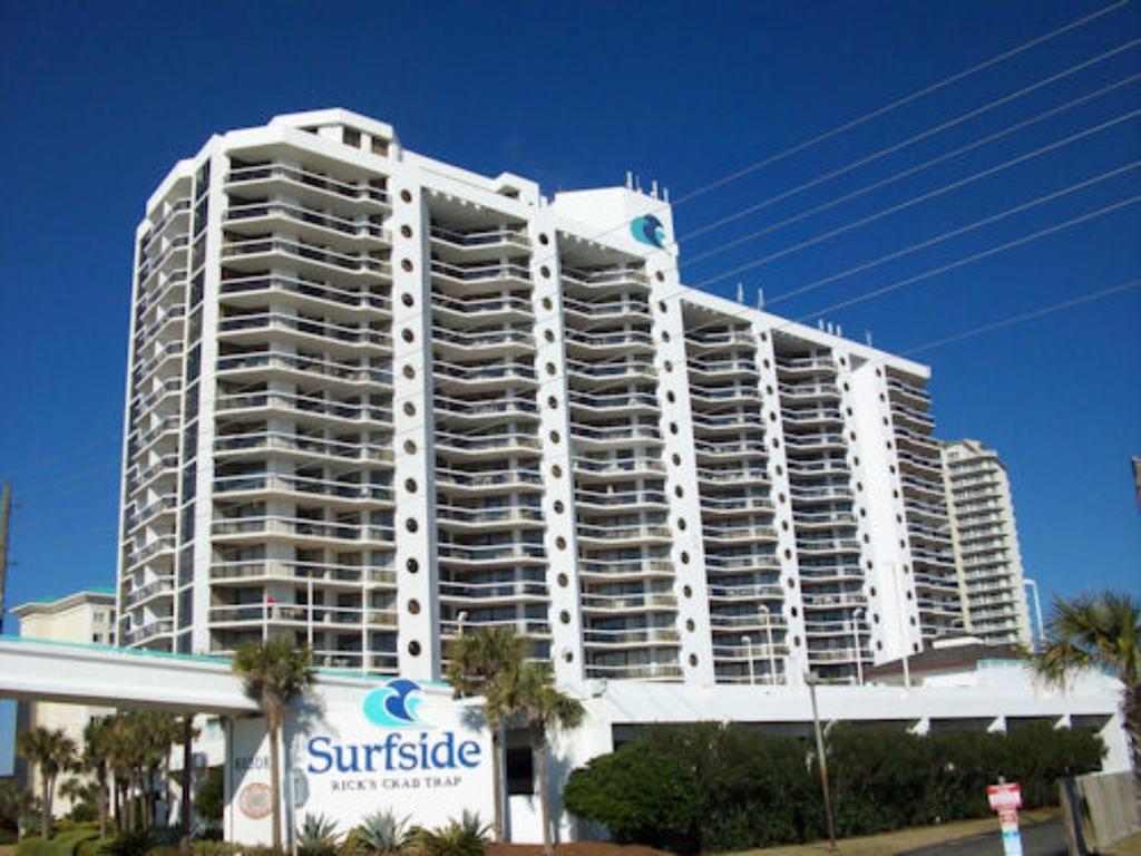 1096 Scenic Gulf Drive - Photo 1