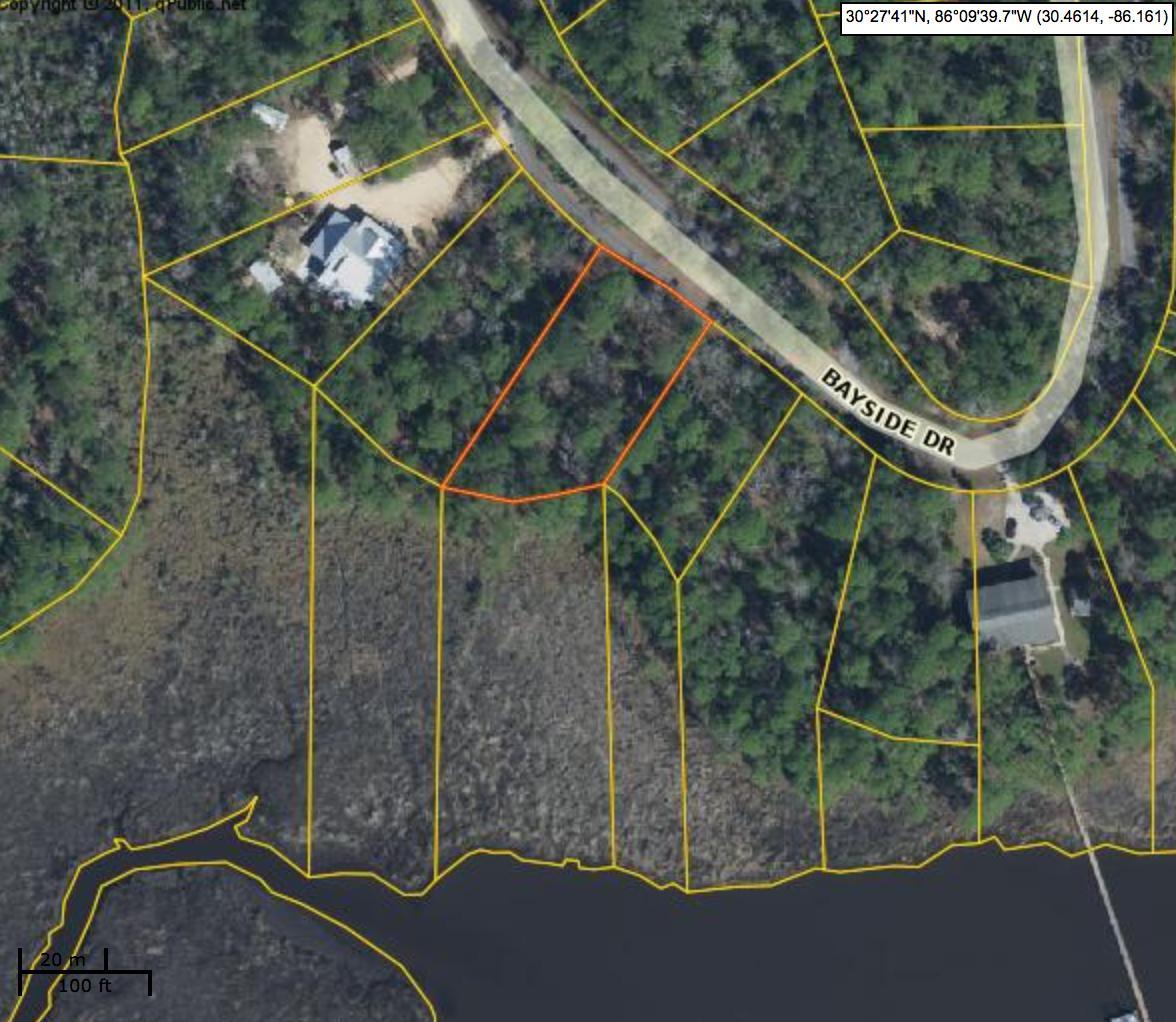 Lot 13 Bayside Drive - Photo 1