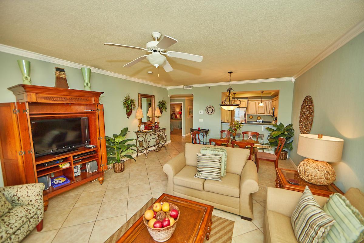 515 Tops'l Beach Boulevard - Photo 1