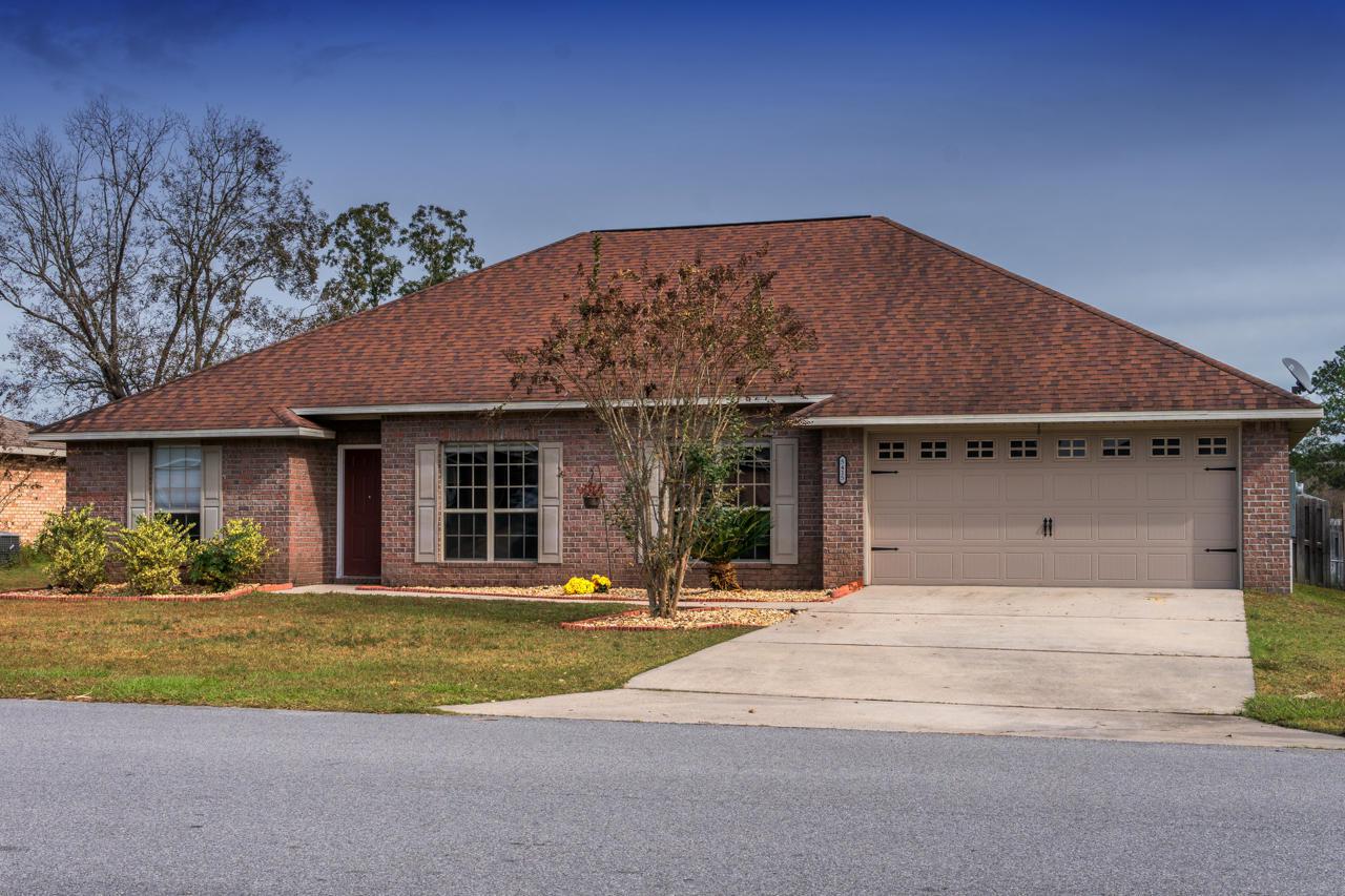 5415 Lee Farm Boulevard - Photo 1