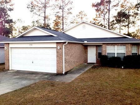 270 Limestone Circle - Photo 1